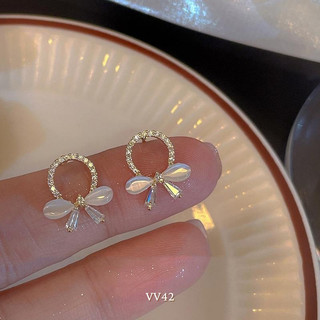MELY - BÔNG TAI NƠ 144