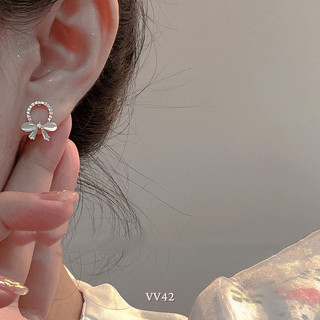 MELY - BÔNG TAI NƠ 144
