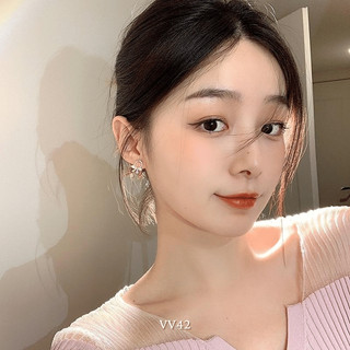 MELY - BÔNG TAI NƠ 144