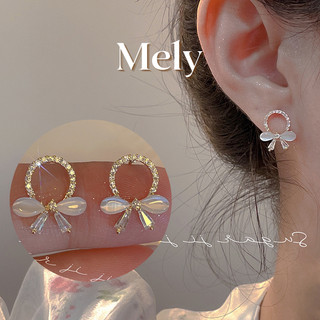 Mely - bông tai nơ 144