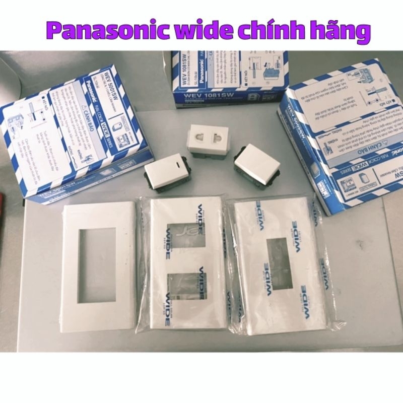 MẶT NẠ PANASONIC WIDE