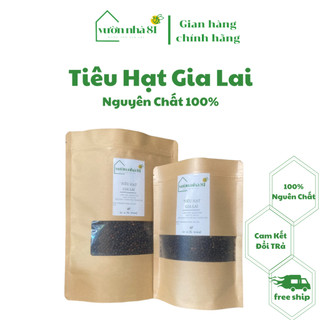 Tiêu nguyên hạt - vườn nhà 81