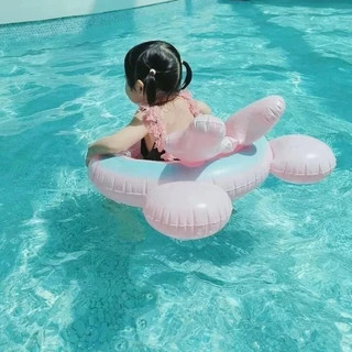 Phao Bơi Micky Hồng Cho bé