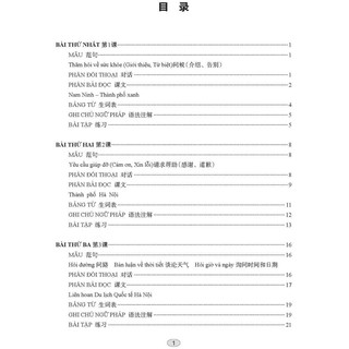 Sách-Tiếng Việt Nam Du Lịch ( song ngữ Việt Trung )