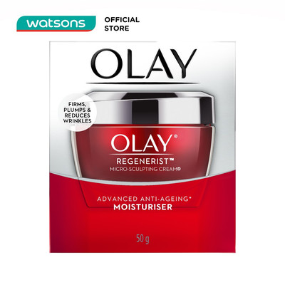 Kem Vi Dưỡng Ban Ngày Olay Regenerist 50g