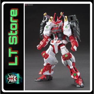 Mô Hình Lắp Ráp HGBF Sengoku Astray Gundam (Tặng kèm 4 kiếm, base và decal nước)