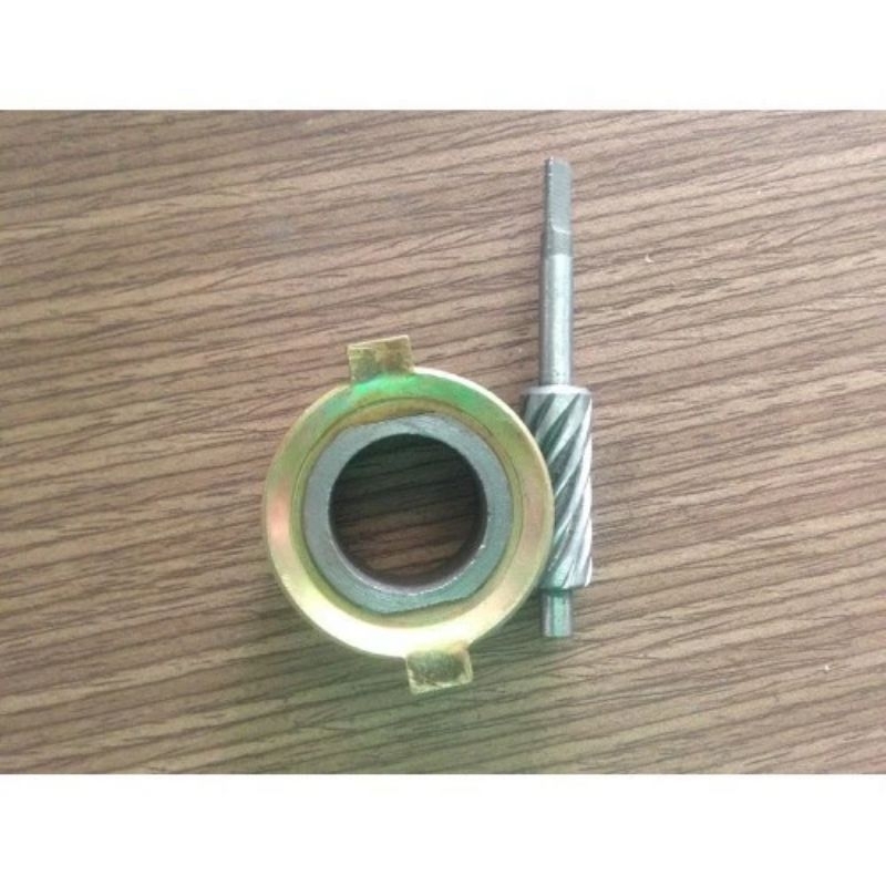 Nhông đồng hồ xe dream/wave đùm/ wave@ rs đùm