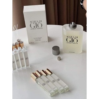 Nước hoa acqua di giò edt