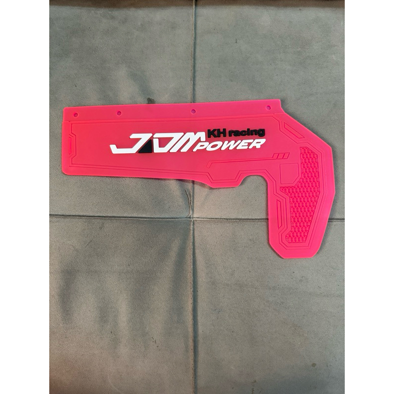 Chắn bùn cai su hồng scoopy 2020-2024