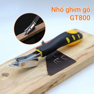 Dụng cụ nhổ, gỡ đinh ghim gỗ