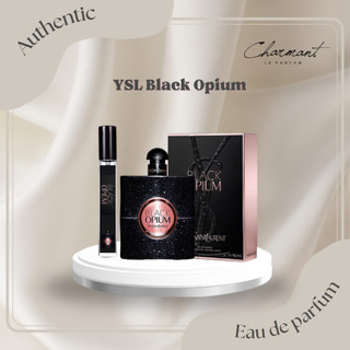 Black Opium | Charmant_parfum Authentic