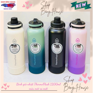 [Bill Mỹ] Bình giữ nhiệt ThermoFlask Mỹ 1200ml