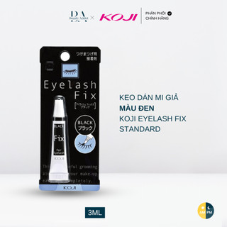 Keo dán mi giả Koji Eyelash Fix