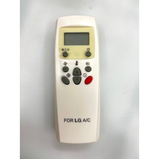 Điều khiển remote điều hòa LG