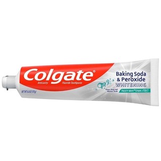 Kem đánh răng Colgate Baking Soda của Mỹ