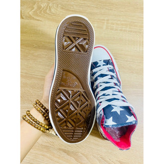 GIÀY CONVERSE CLASSIC SIZE 36.5-37 (Real 100%/2Hand)