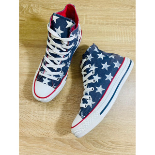 GIÀY CONVERSE CLASSIC SIZE 36.5-37 (Real 100%/2Hand)