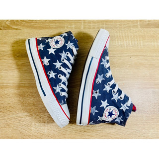 GIÀY CONVERSE CLASSIC SIZE 36.5-37 (Real 100%/2Hand)