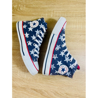 Giày converse classic size 36.5-37