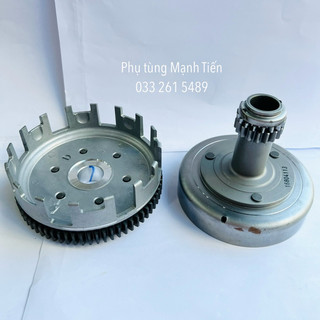 Bộ nhông hú dream, wave chính hãng mới