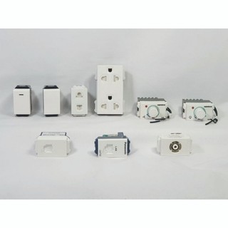 THIẾT BỊ ĐIỆN PANASONIC WIDE
