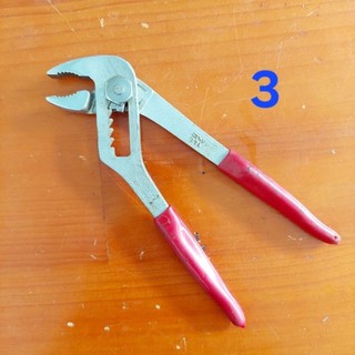 Kìm mỏ quạ size 165, hàng bãi Nhật.