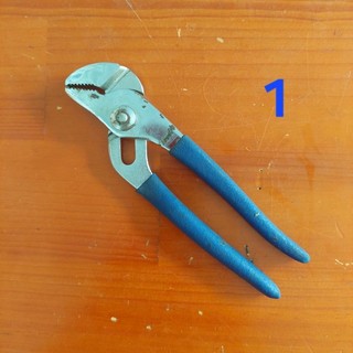 Kìm mỏ quạ size 165, hàng bãi Nhật.