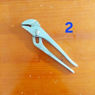 Kìm mỏ quạ size 165, hàng bãi Nhật.