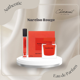 Rouge EDP | Charmant_parfum Authentic