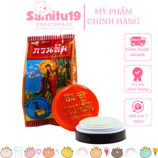 Kem Sâm Cô Tiên Thái Lan chính hãng