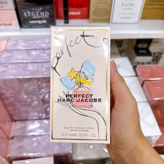 Nước Hoa Nữ Marc Jacobs Perfect EDP - Scent of Perfumes