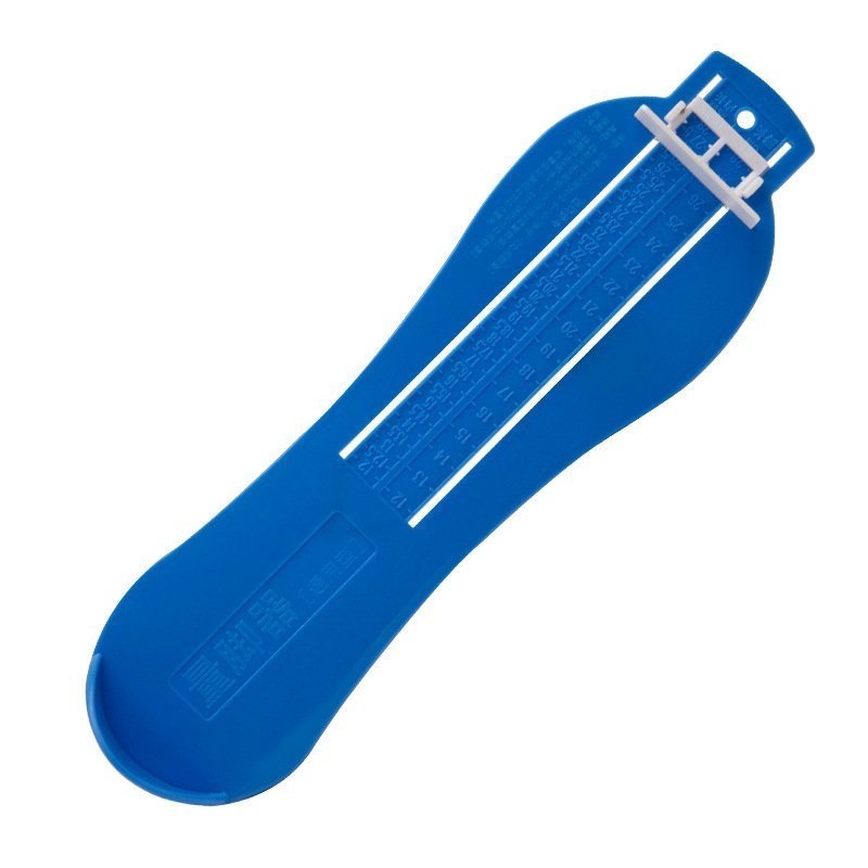 Thước đo độ dài bàn chân