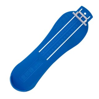 Thước đo độ dài bàn chân