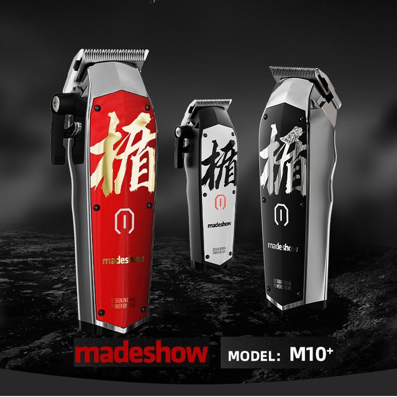 [Chính Hãng]TÔNG ĐƠ MADESHOW M10 + Tăng Chỉnh + Đủ Màu