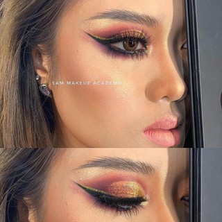 Chì kẻ mắt, phẩy sợi Colleen xịn