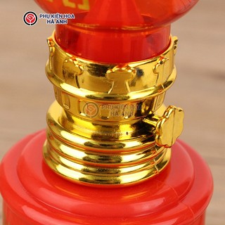 Đèn Thờ Dùng Pin bộ Đèn Thờ Để Bàn