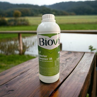 Dung dịch vệ sinh nội thất Biovi