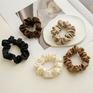 Dây cột tóc scrunchies size mini