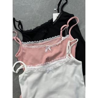 Áo 2 dây Babe Top