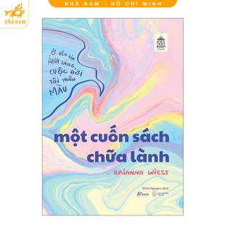 Sách - Một cuốn sách chữa lành