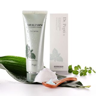 sữa rửa mặt dr pepti các dòng