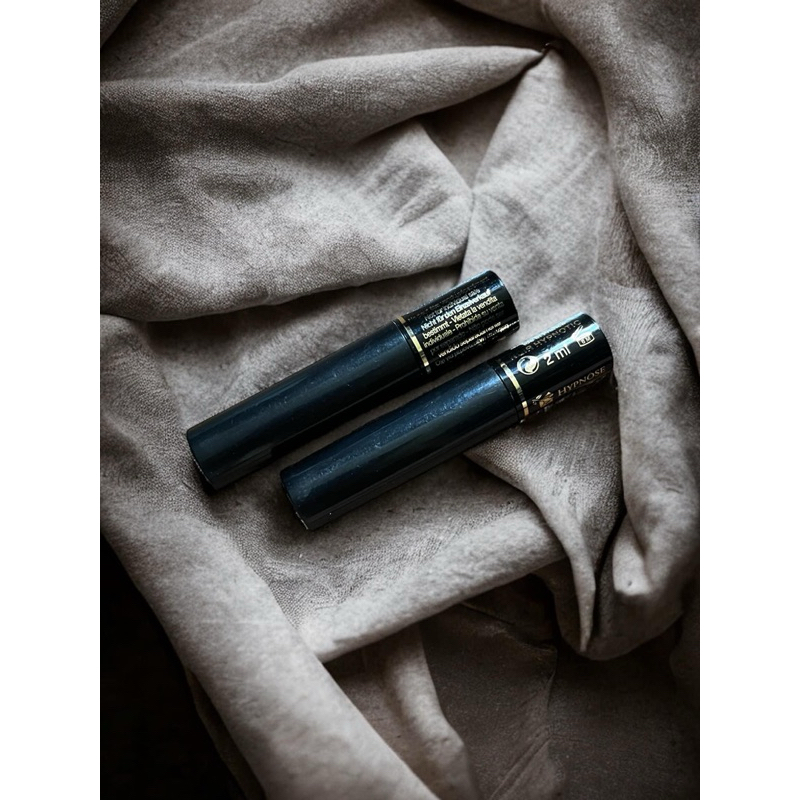 Mascara Lancome mini 2ml. Chì kẻ mắt Lancome