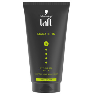 [Hàng Đức]  Gel vuốt tóc Taft Schwarzkopf 150ml Đức