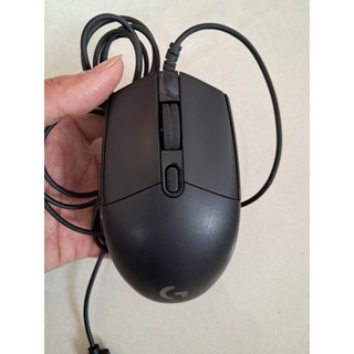 Chuột Logitech G102 Gen2 LightSync, G203 2nd hàng chính hãng nhận đc Hub logitech.