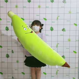 Gối ôm chuối dễ thương cho bé giảm giá rẻ nhất