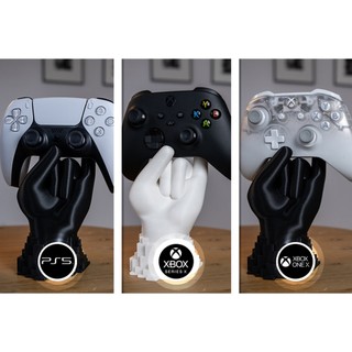 Giá đỡ tay cầm chơi game - Controller Stand - Xbox - PS5 - Console