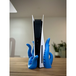 Chân đế bạch tuộc cho PS5 - PS5 Stand - Console