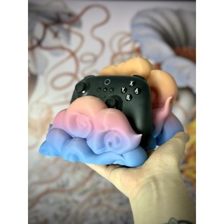 Giá đỡ tay cầm chơi - Controller Stand - Console - PS5 - Xbox