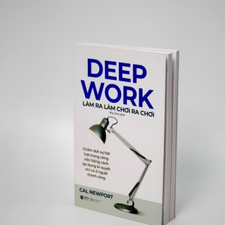 Sách Làm ra làm chơi ra chơi