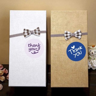 Cuộn 500 Tem Dán Thank You